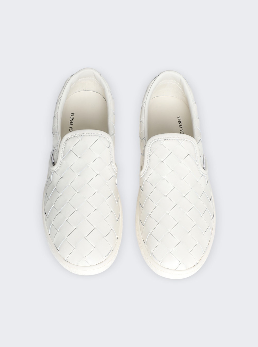 Sawyer Sneaker White - 5