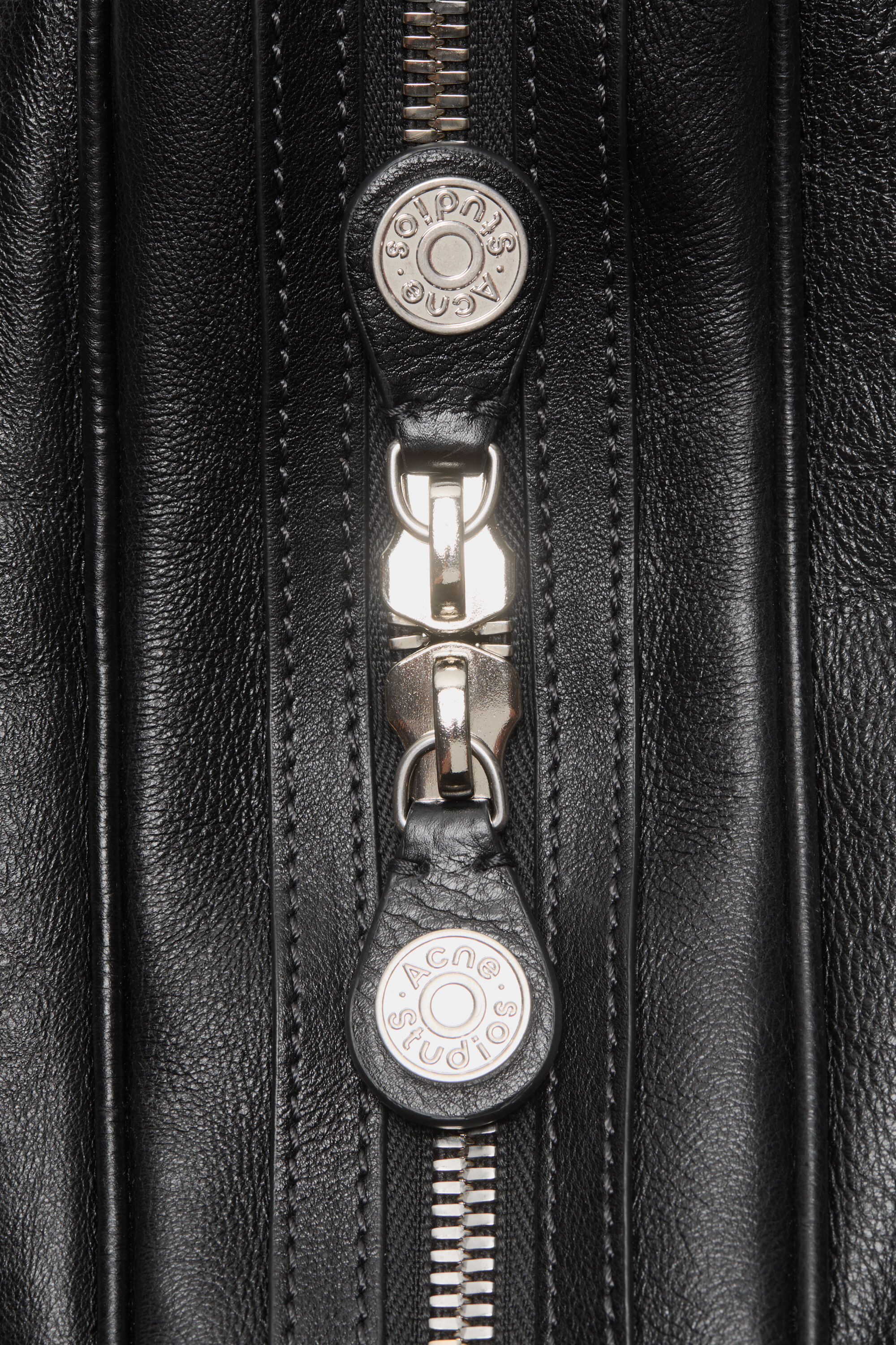 Camero Party Shoulder Bag - Black - 6