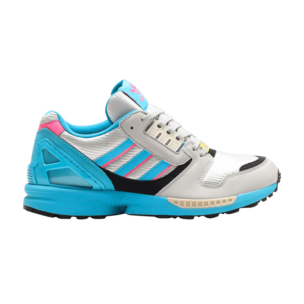 atmos x ZX 8000 'G-SNK - TJ' - 1