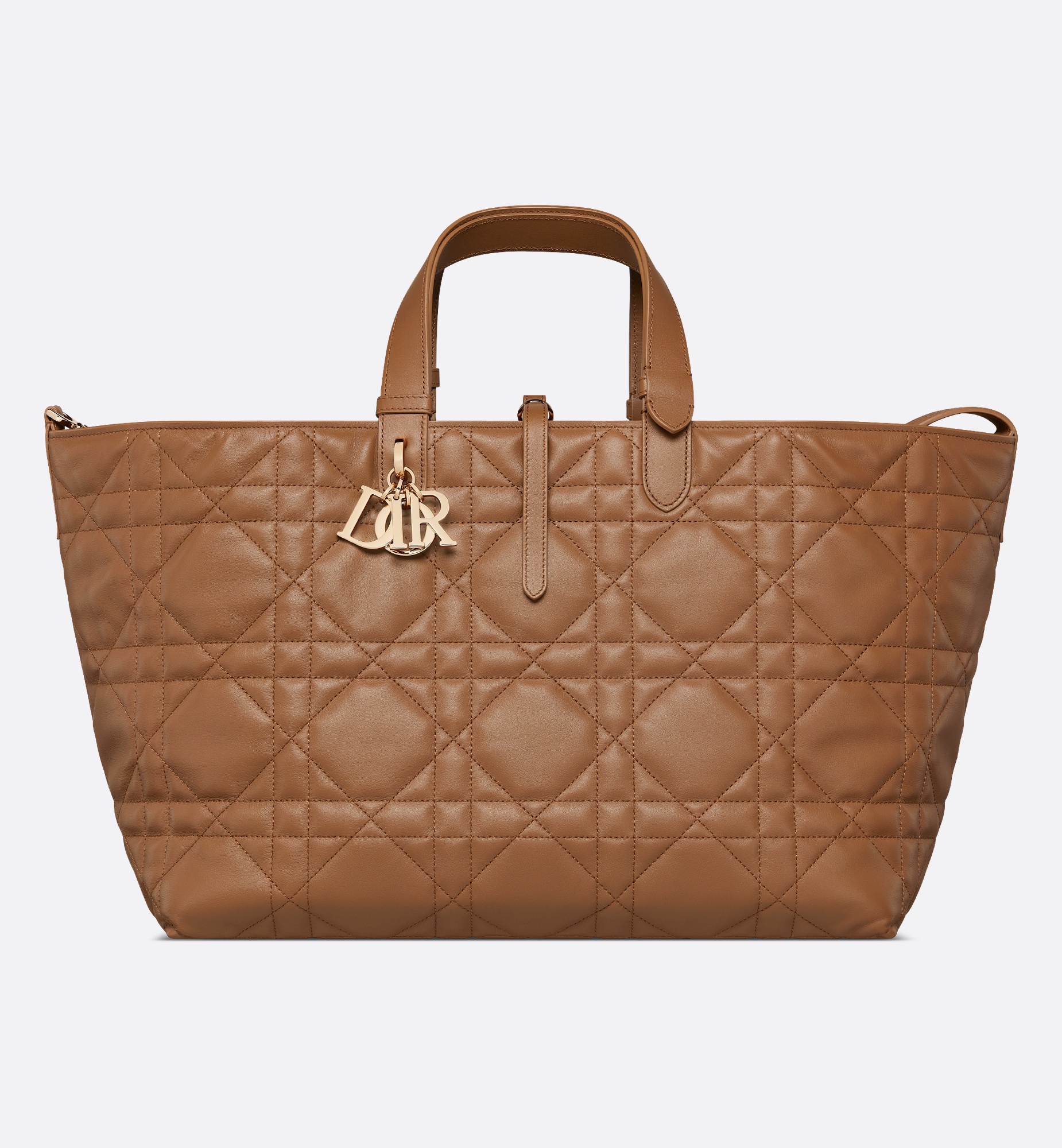 Dior Large Dior Toujours Bag | REVERSIBLE
