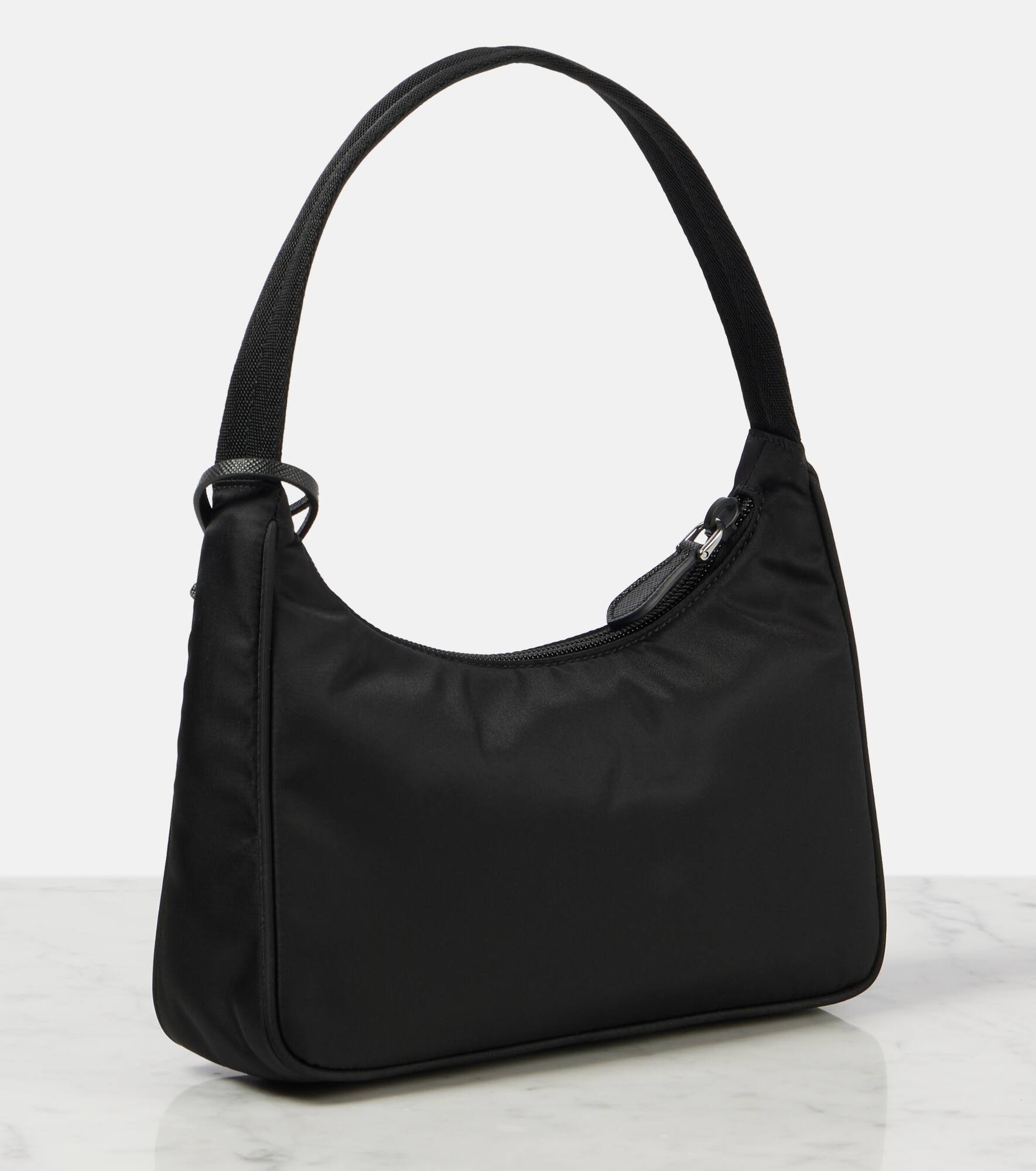 Re-Edition 2000 Re-Nylon shoulder bag - 4