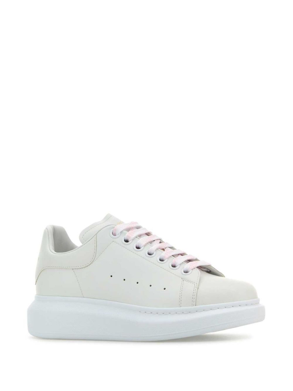 Alexander Mcqueen Women Oversized Sneaker - 2