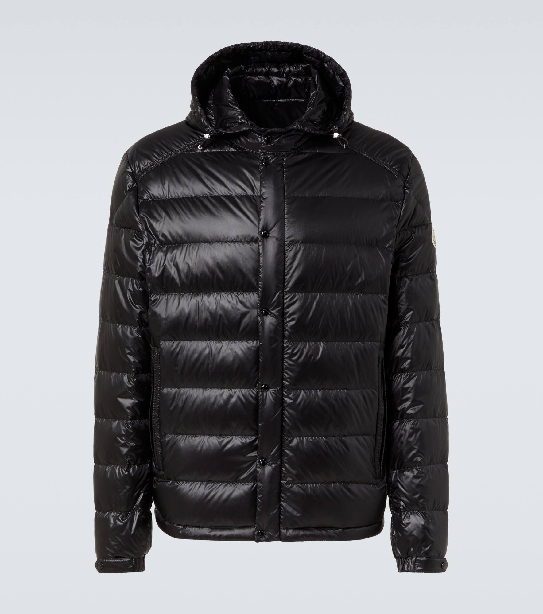 Gliere down jacket - 1