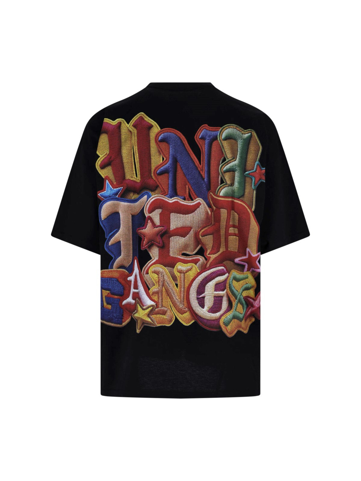 'THE BOY PDF' T-SHIRT - 2