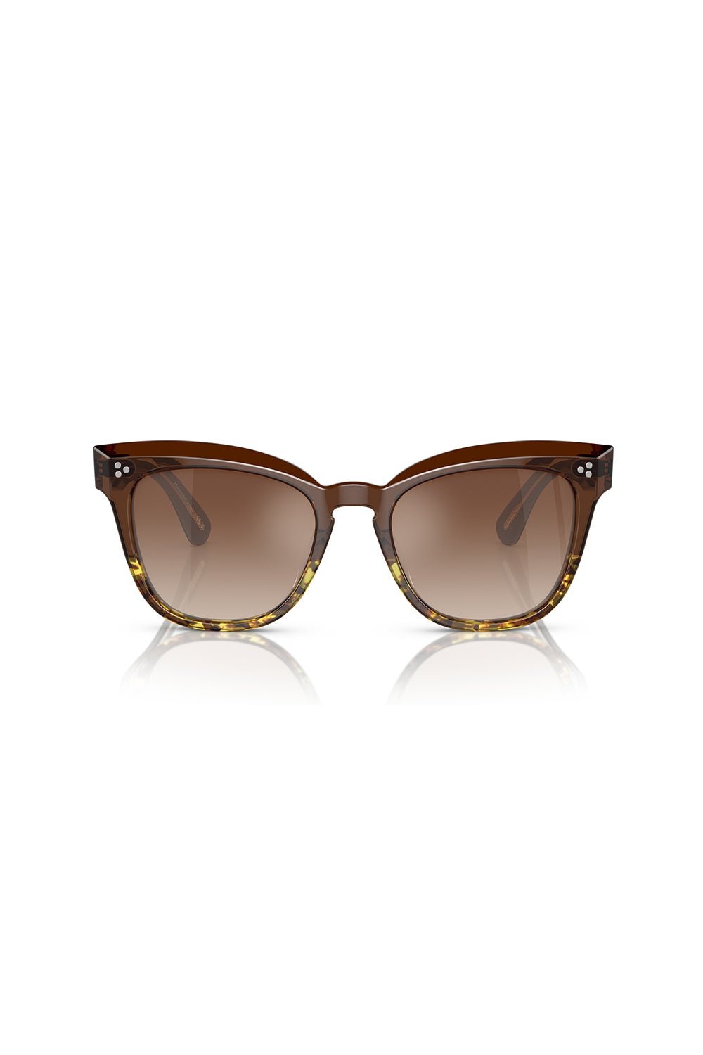 Marianela Sunglasses - Espresso Brown - 1