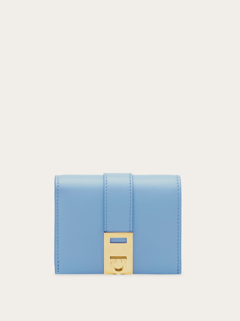 Hug compact wallet 1