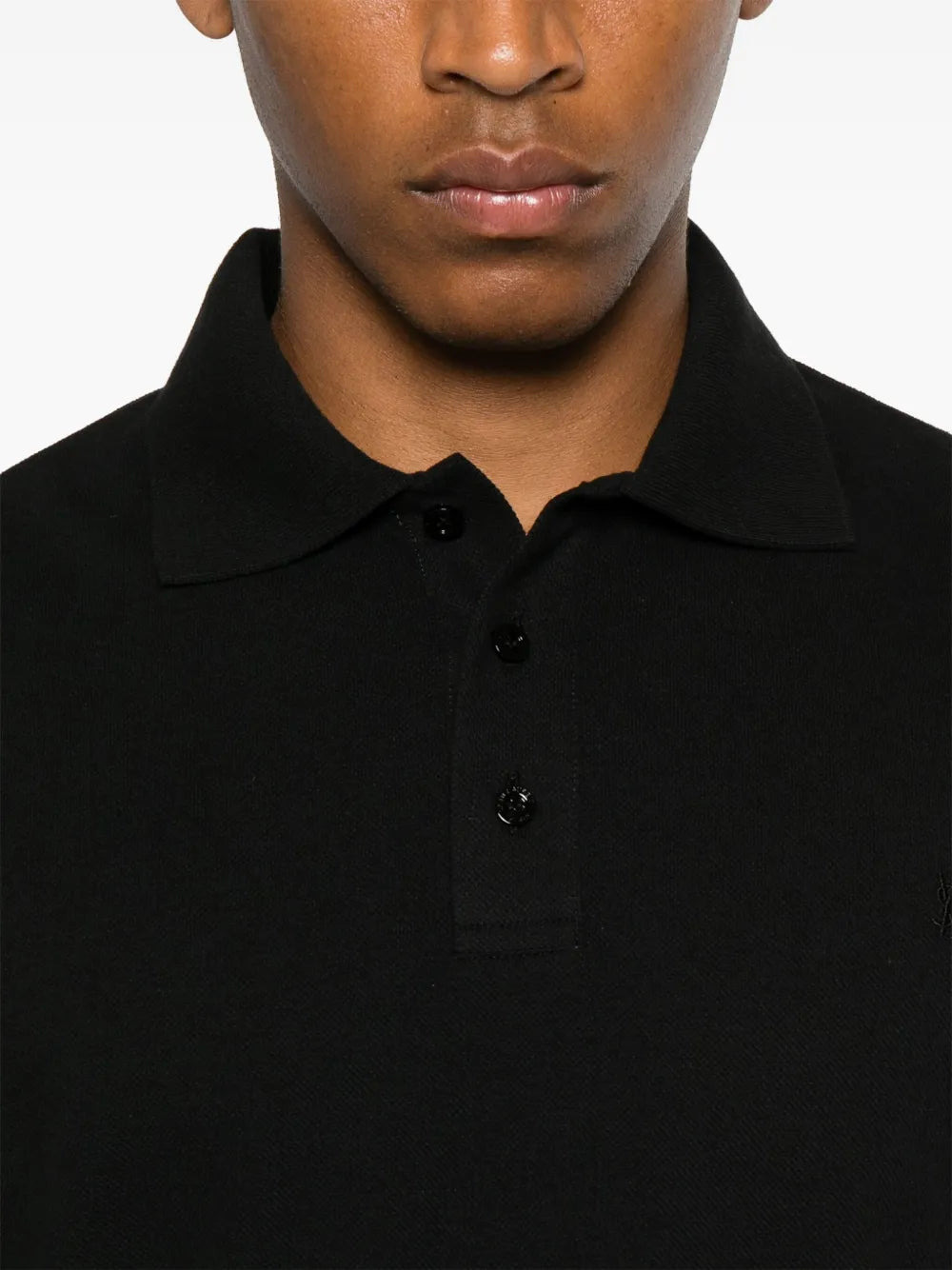 Polo Cassandre - 7