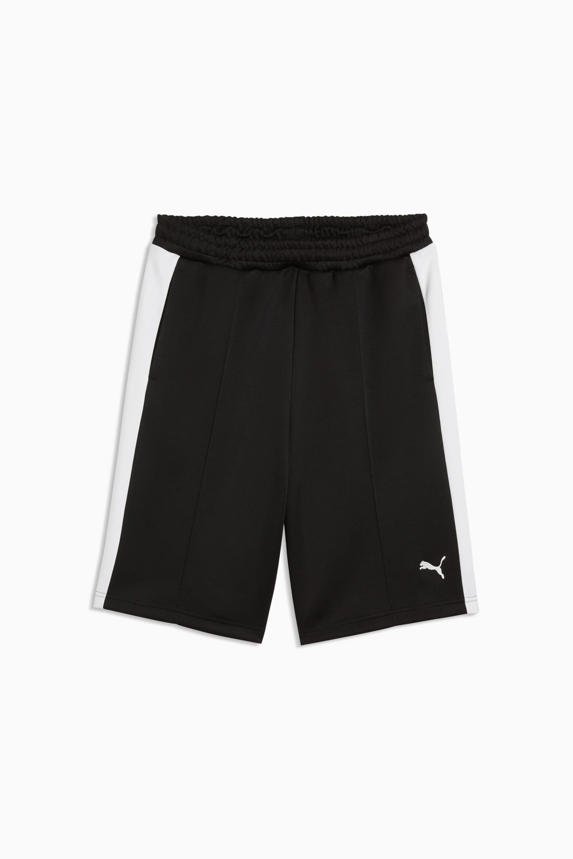 T7 Men's Relaxed 9" Baggy Shorts - 1