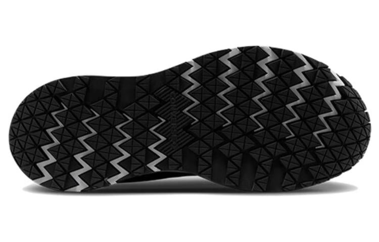 Converse Chuck 70 AT-CX High 'Black White' A03277C - 6