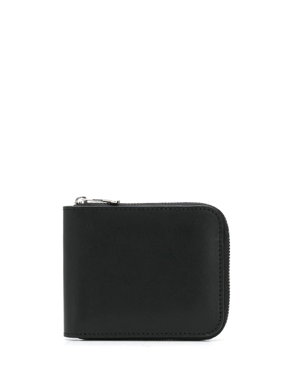 small zipped wallet - 1