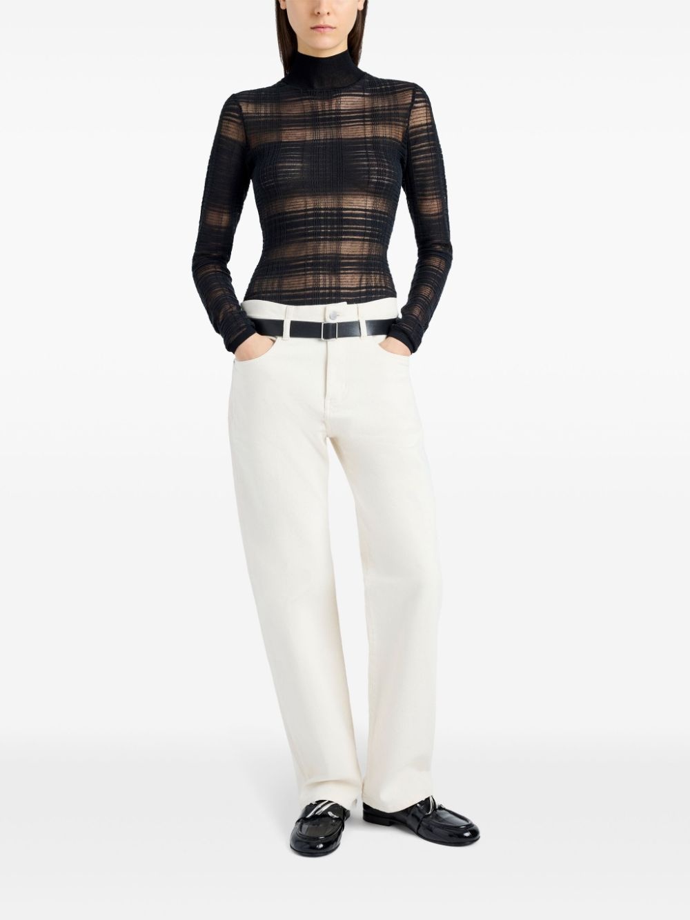 Stefanie top - 2