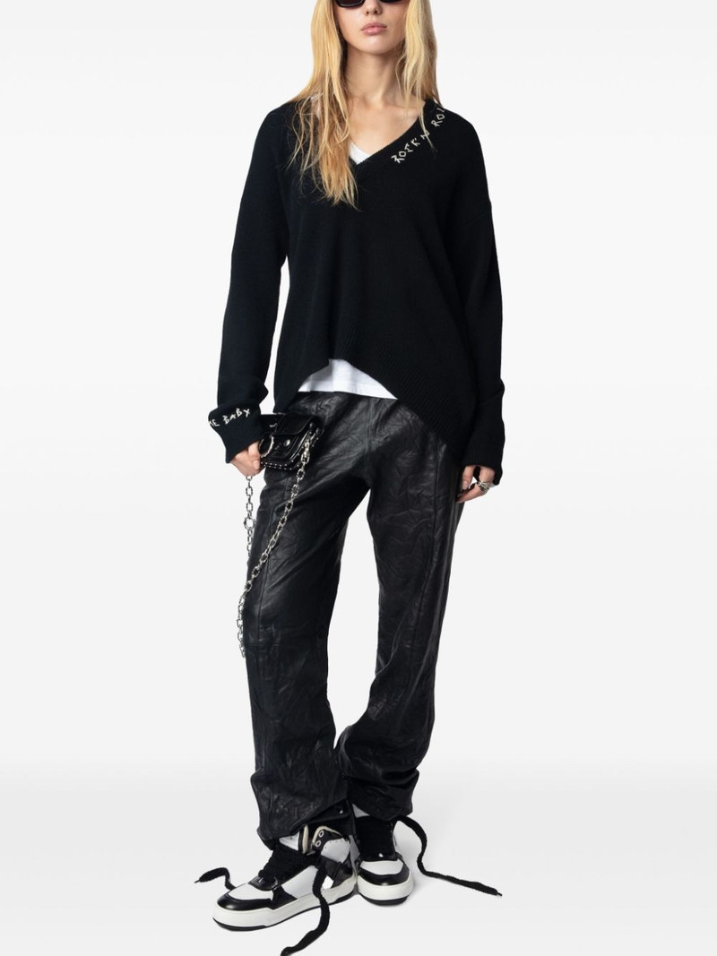Zadig & Voltaire Milky sweater outlook
