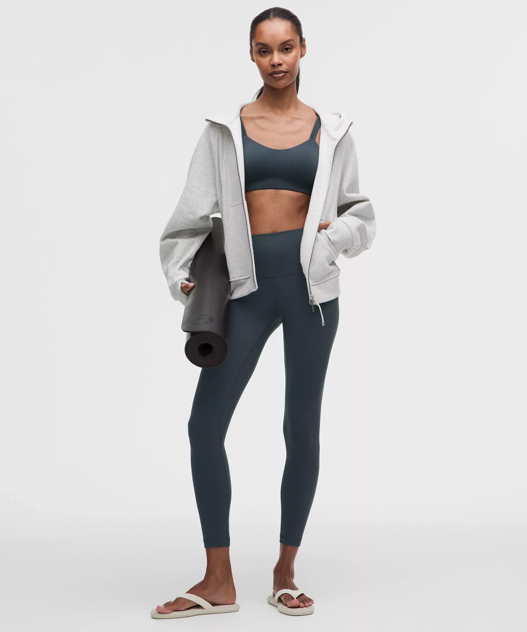 lululemon Align™ High-Rise Pant 25" - 1
