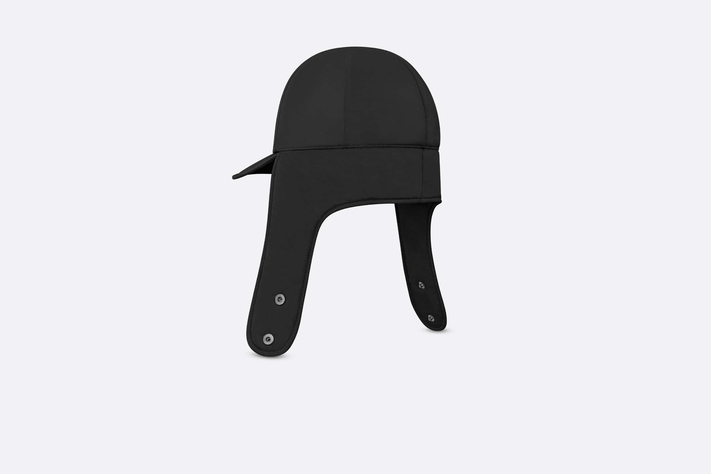 D-Race Dior Union Shapka Cap - 3