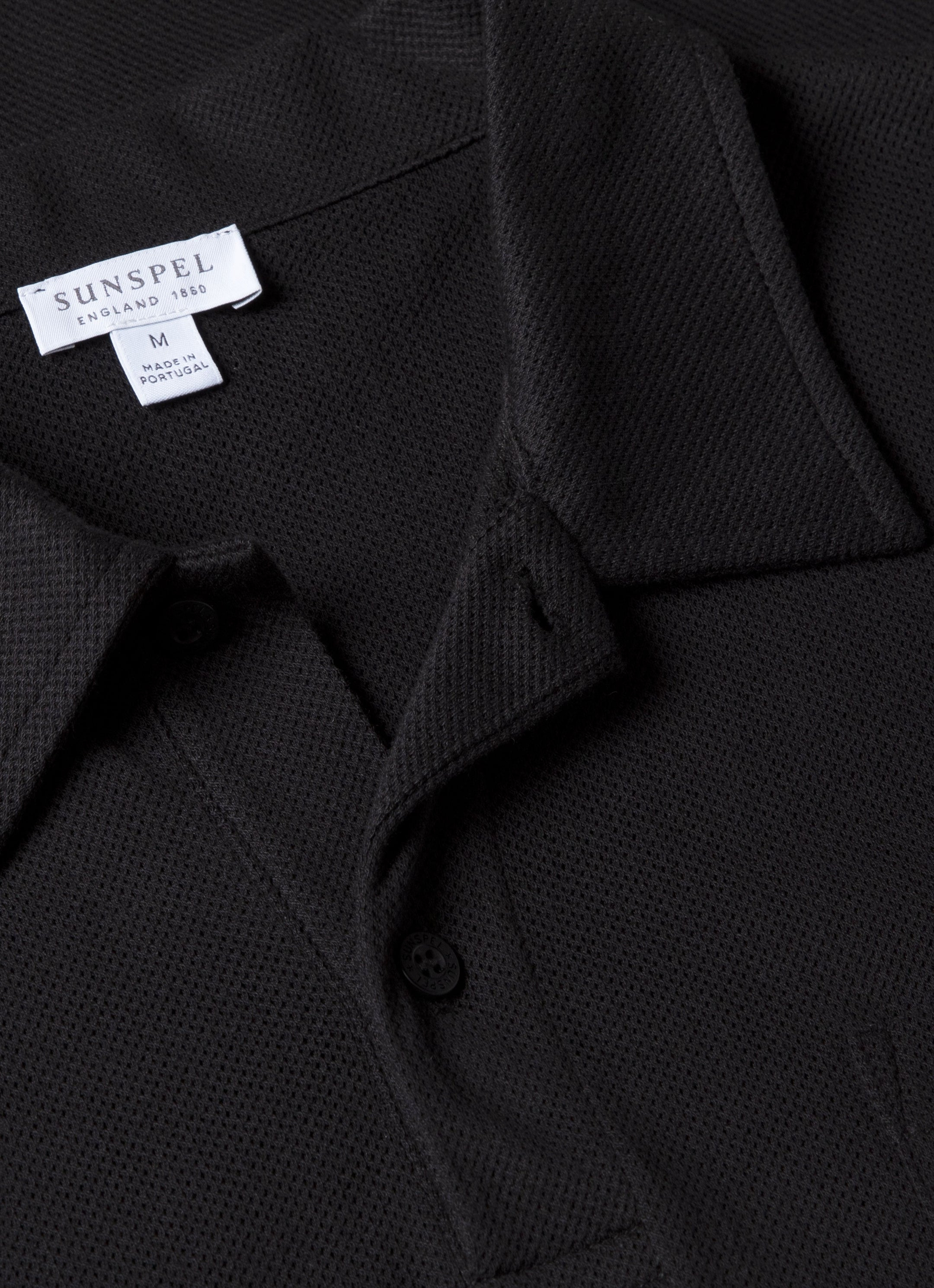 Riviera Polo Shirt - 4