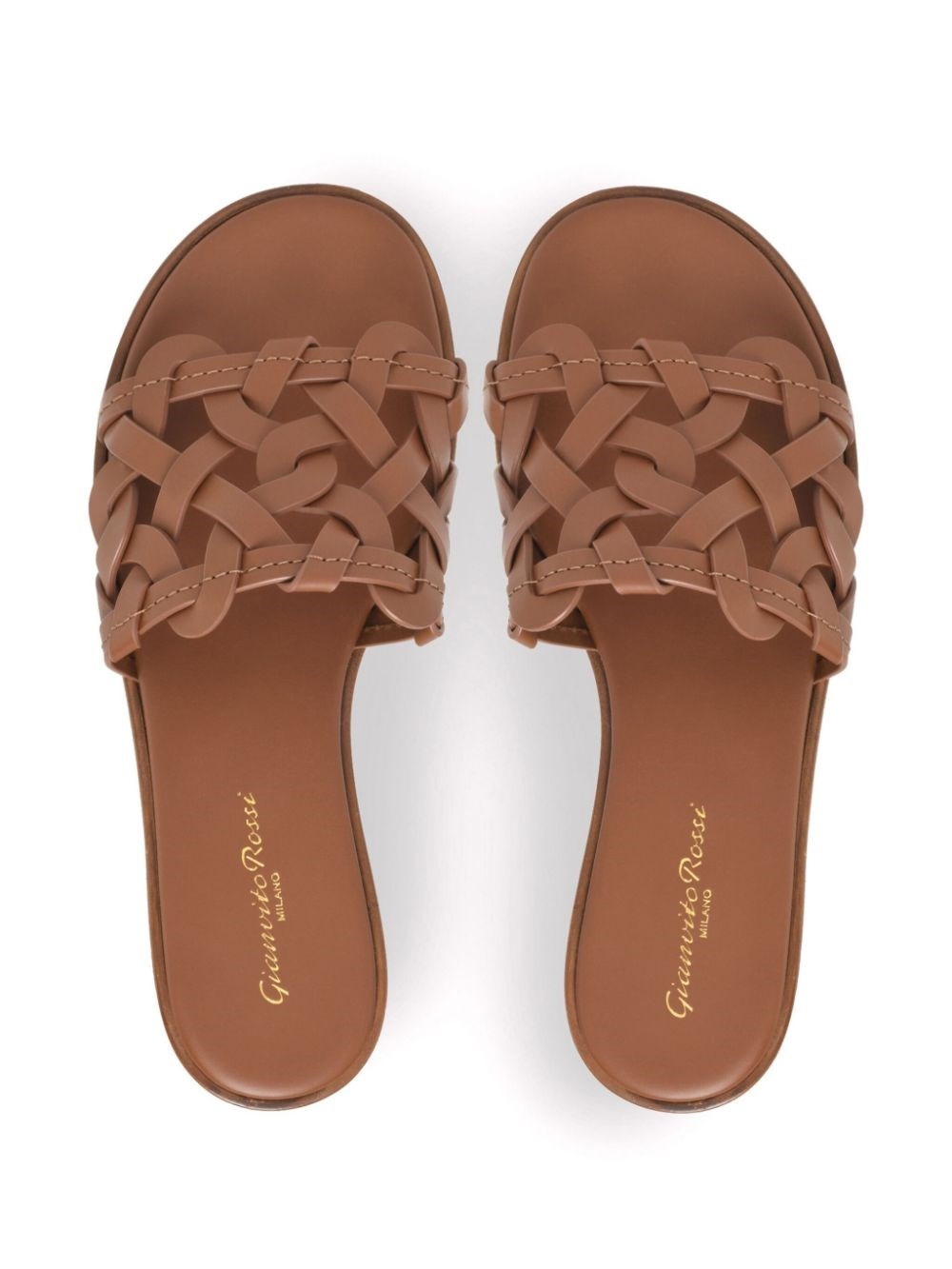 AMALFI SANDAL - 2