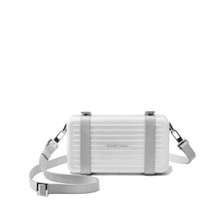 [Cocomana]Rimowaのpersonalクロスボ Personal - Polycarbonate Cross-Body Bag | White | RIMOWA