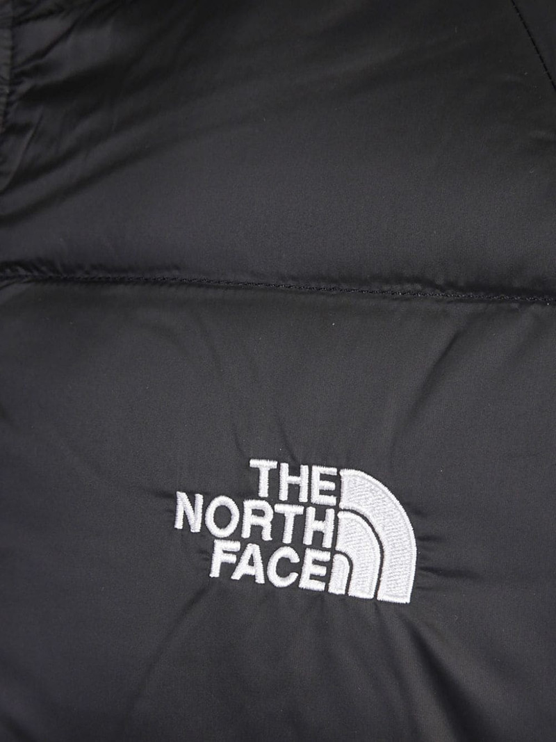 Hydrenalite jacket 3