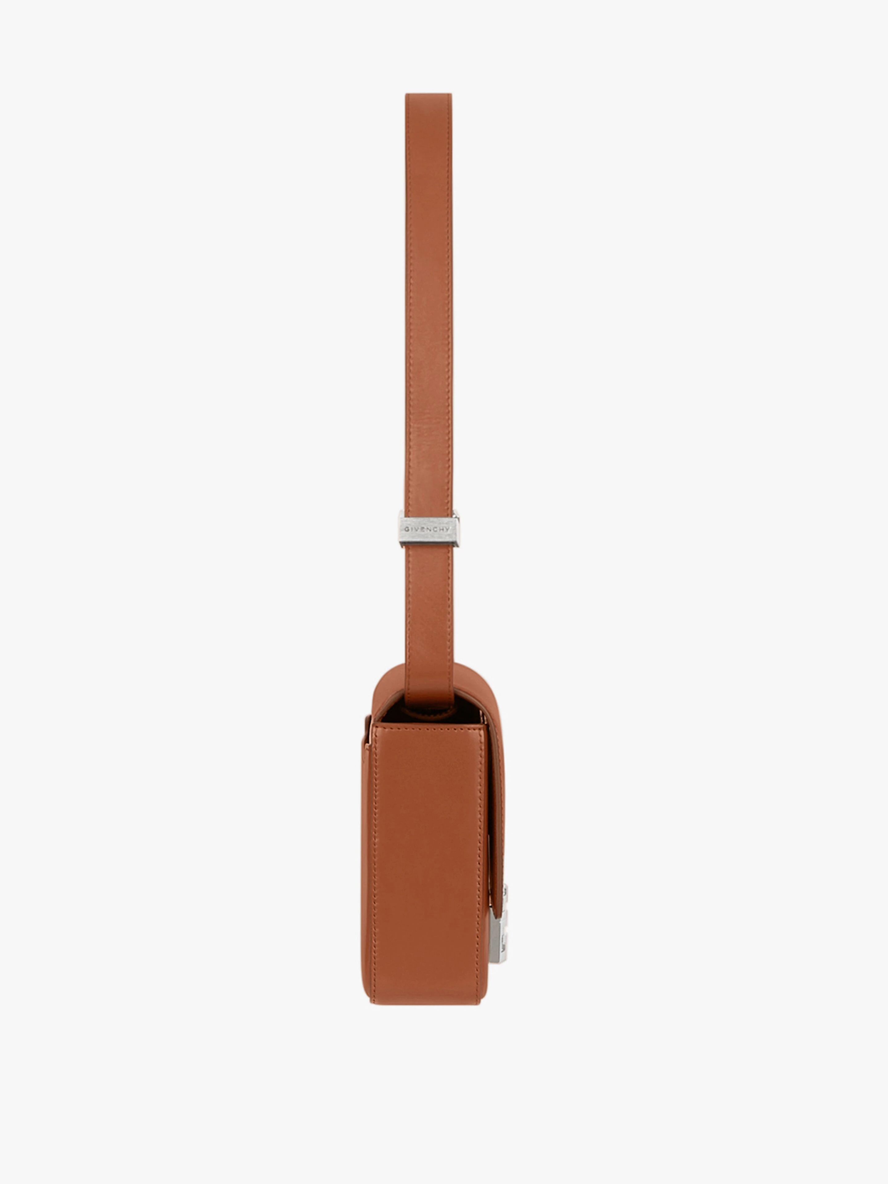 MEDIUM 4G IN BOX LEATHER - 4