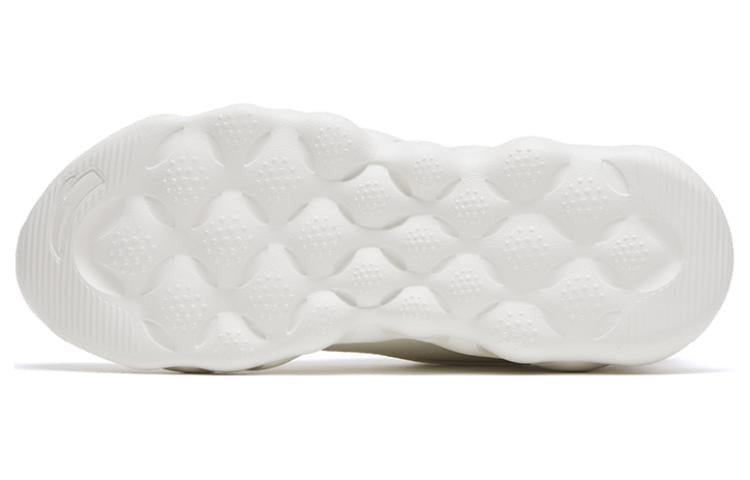 (WMNS) ANTA Comprehensive Training Shoes 'White Grey' 122245574-6 - 5