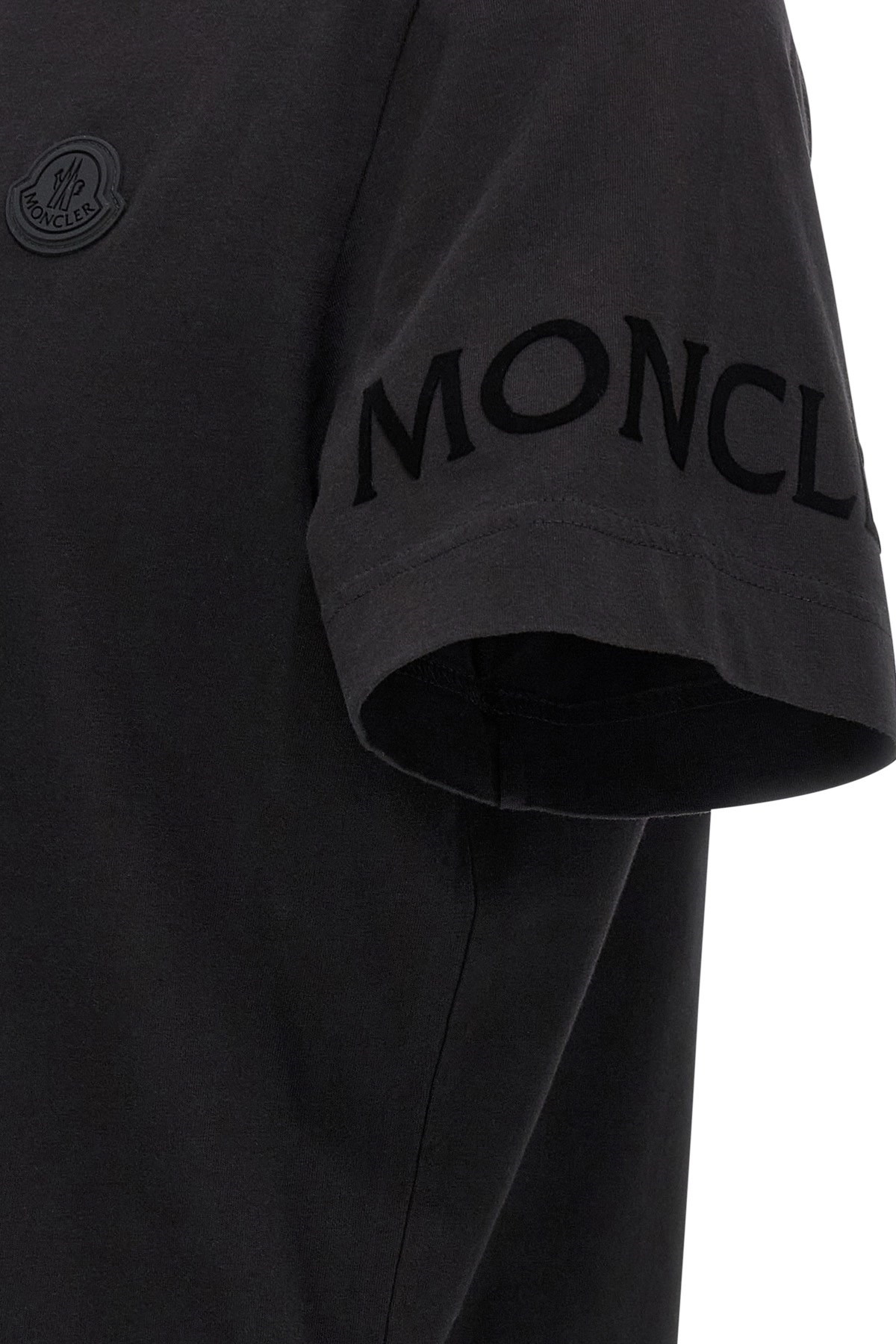 Logo T-shirt - 5