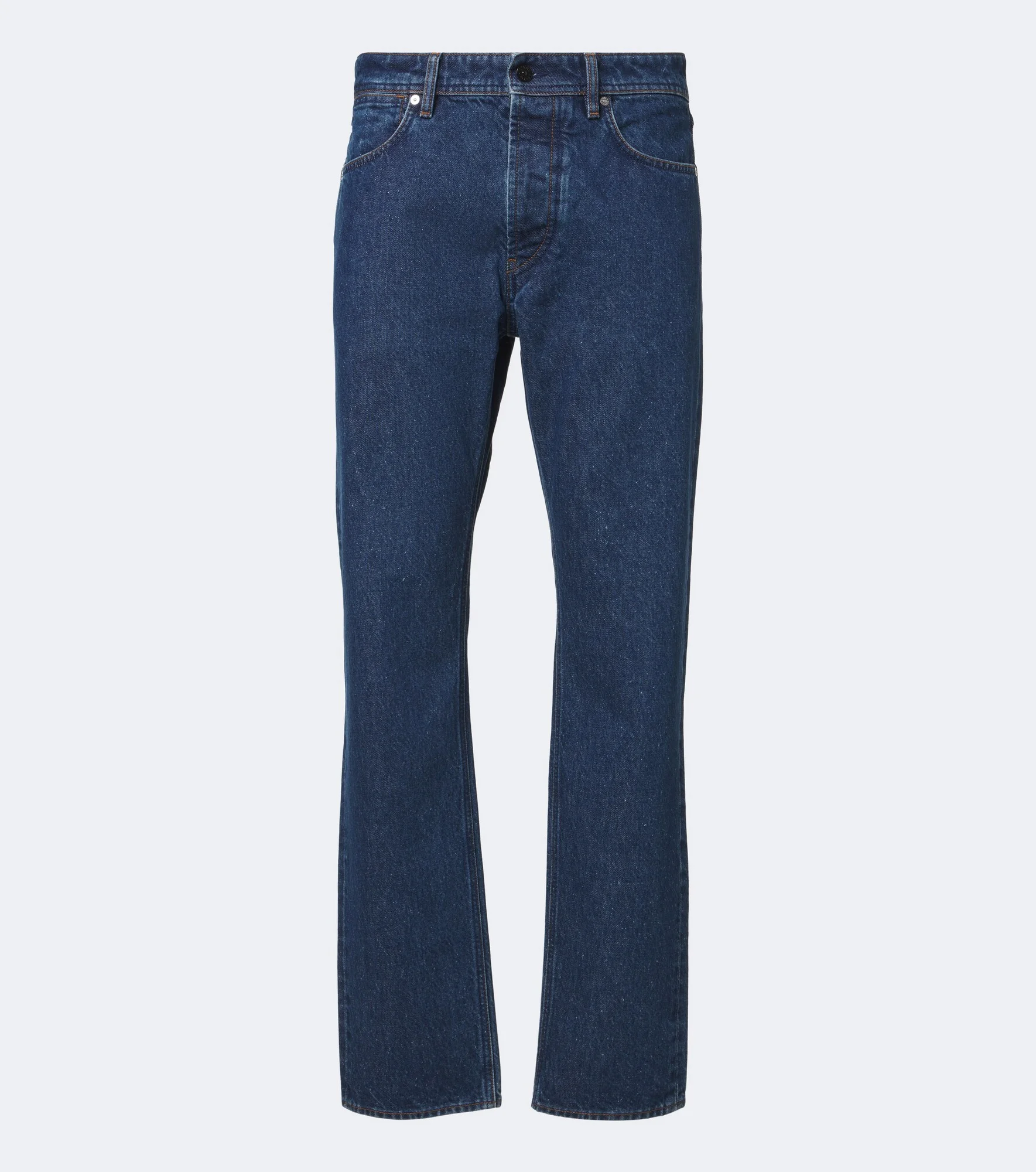 Straight jeans - 1