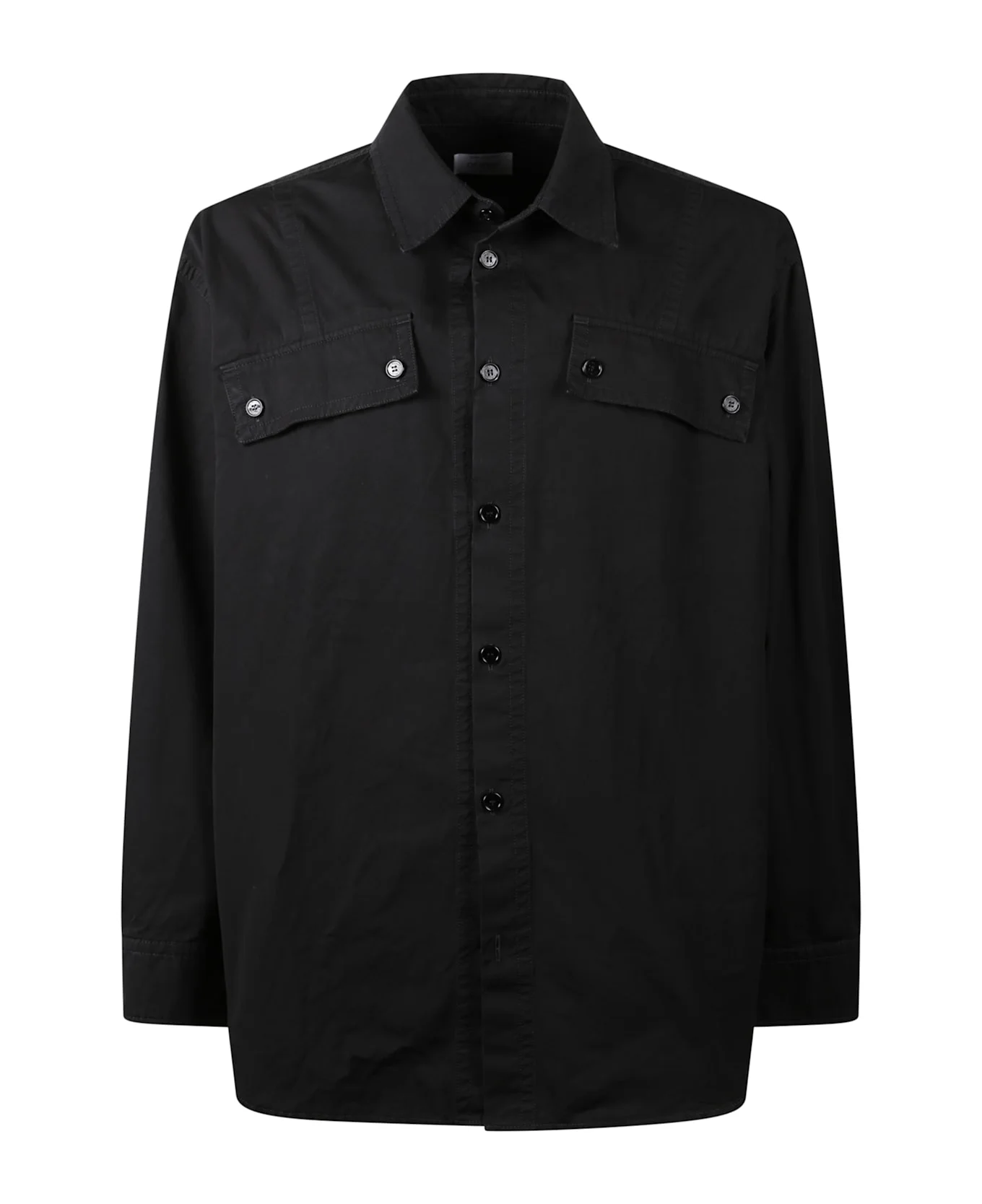 Virgil Abloh Shirt - 1