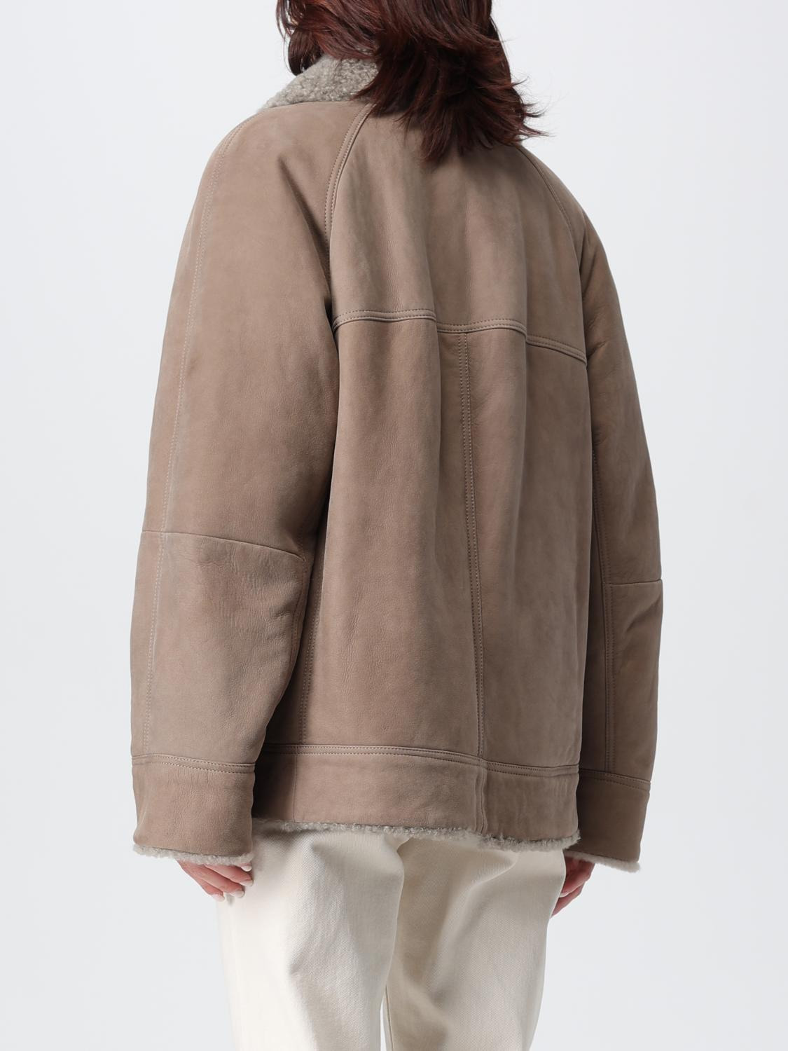 Jacket woman Brunello Cucinelli - 3
