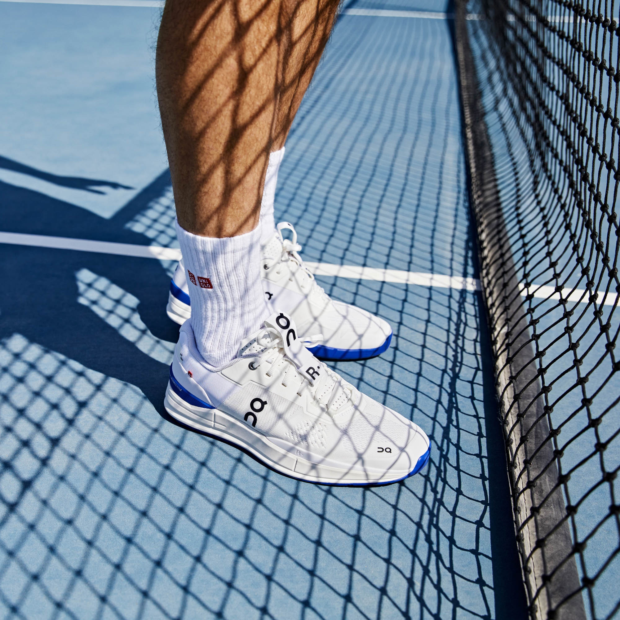 THE ROGER Pro - 7