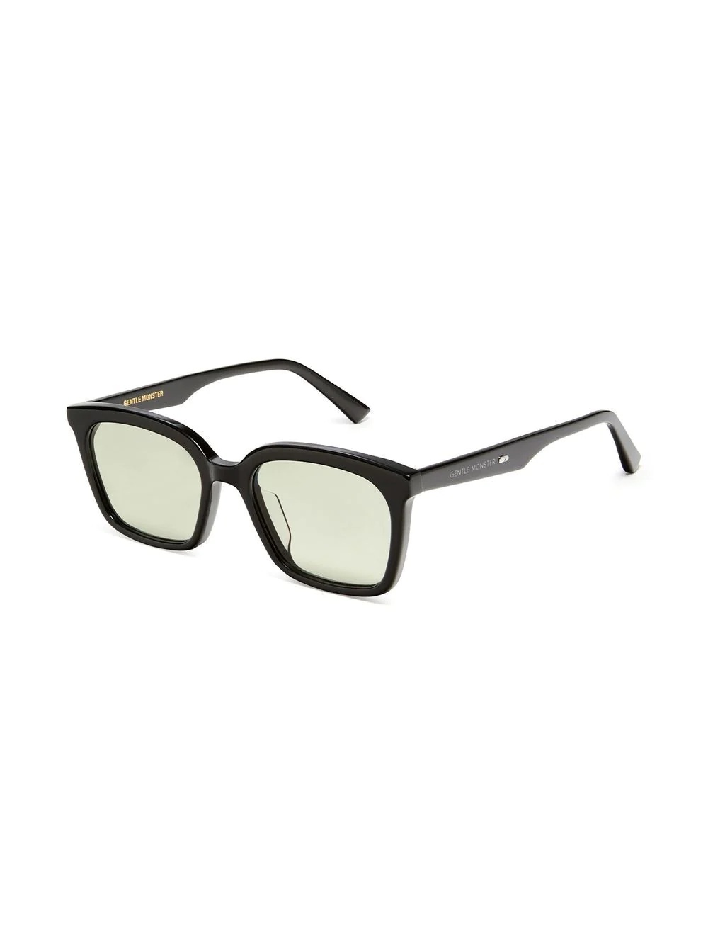 Mill 01(K) square-frame sunglasses - 2