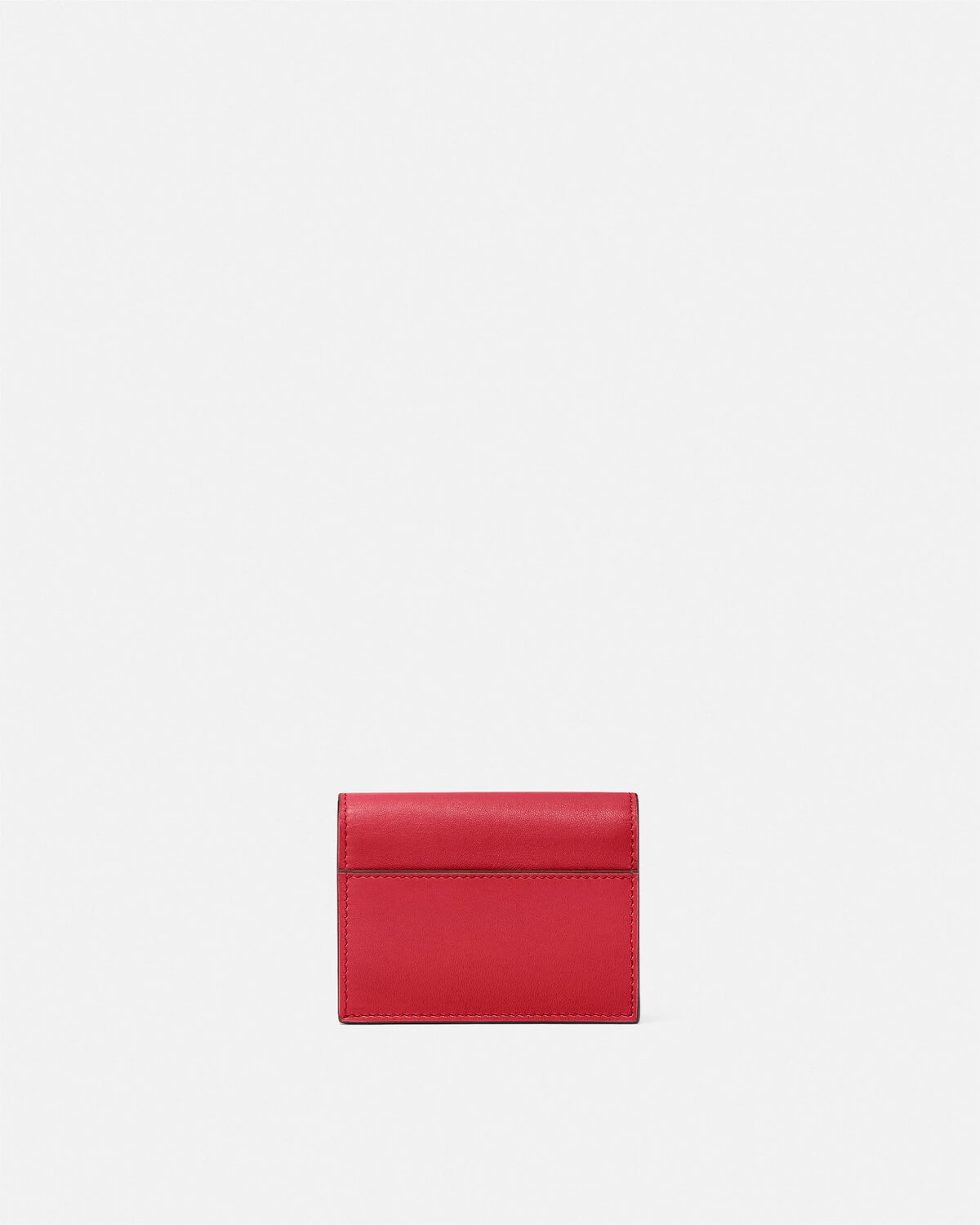 Versace Tag Bifold Wallet - 3