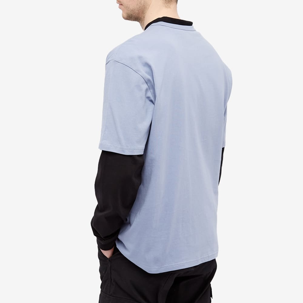 Vans Vault OG Basic Tee - 4