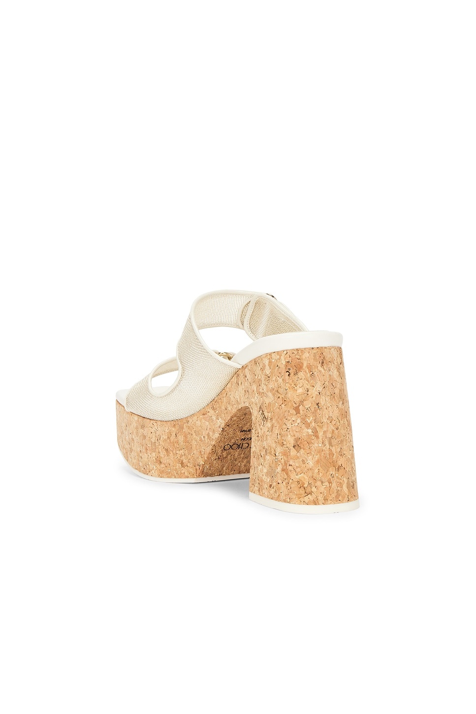 Fayence 95 Wedge - 3