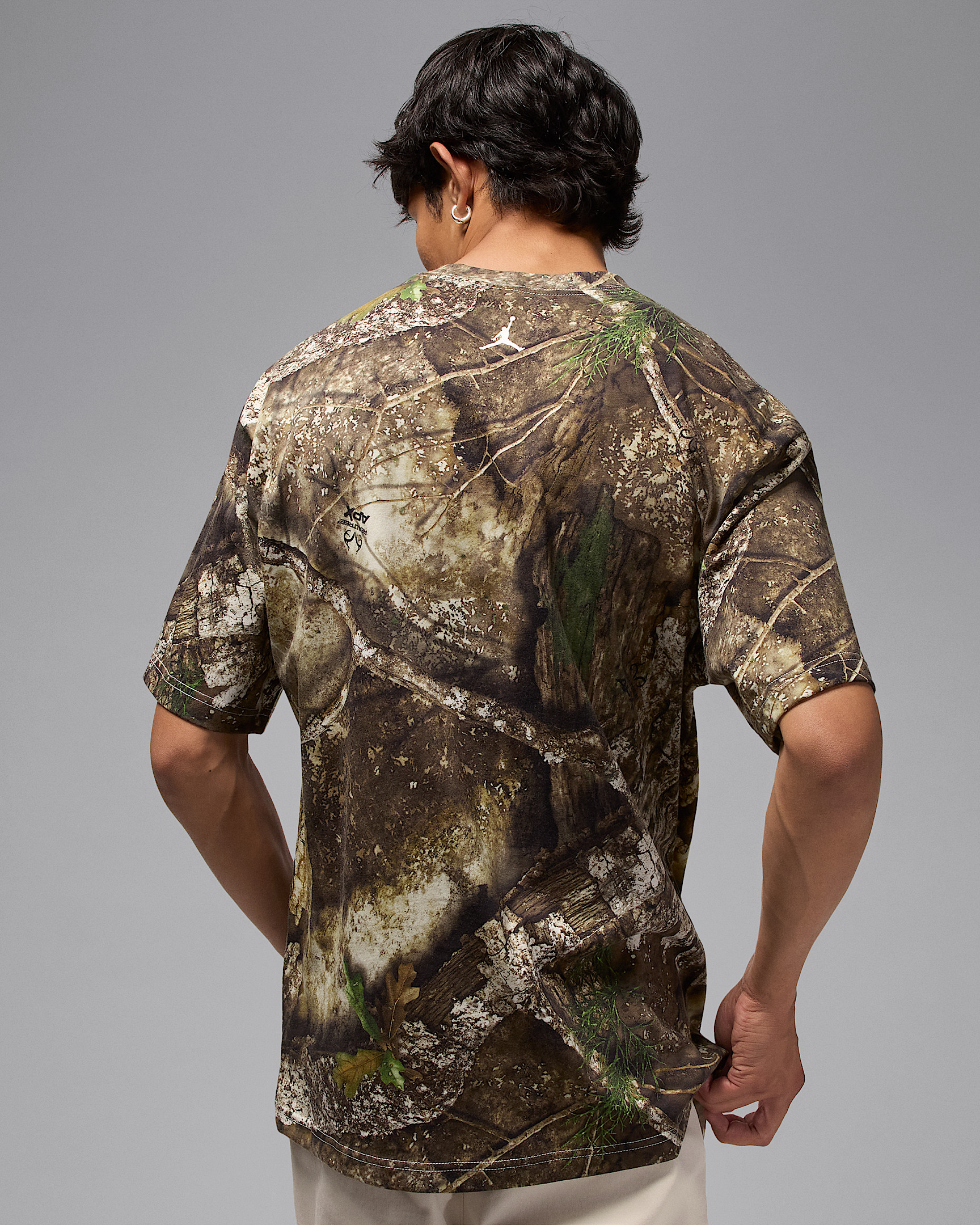 Jordan Brooklyn Men's Realtree T-Shirt - 2