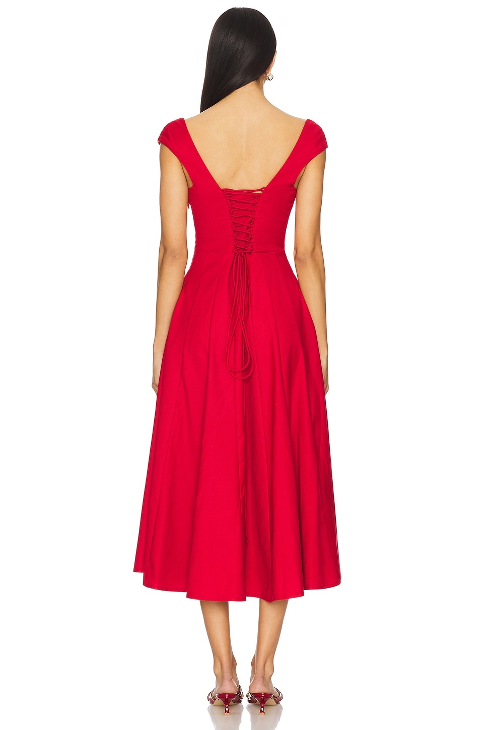 Leila Dress - 3
