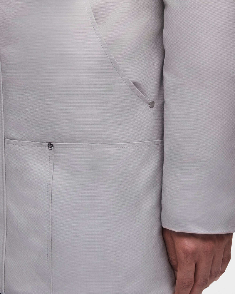 ORIGINAL STIRLING PARKA FUR 6