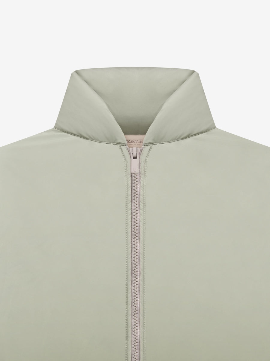 PUFFER JACKET - 3