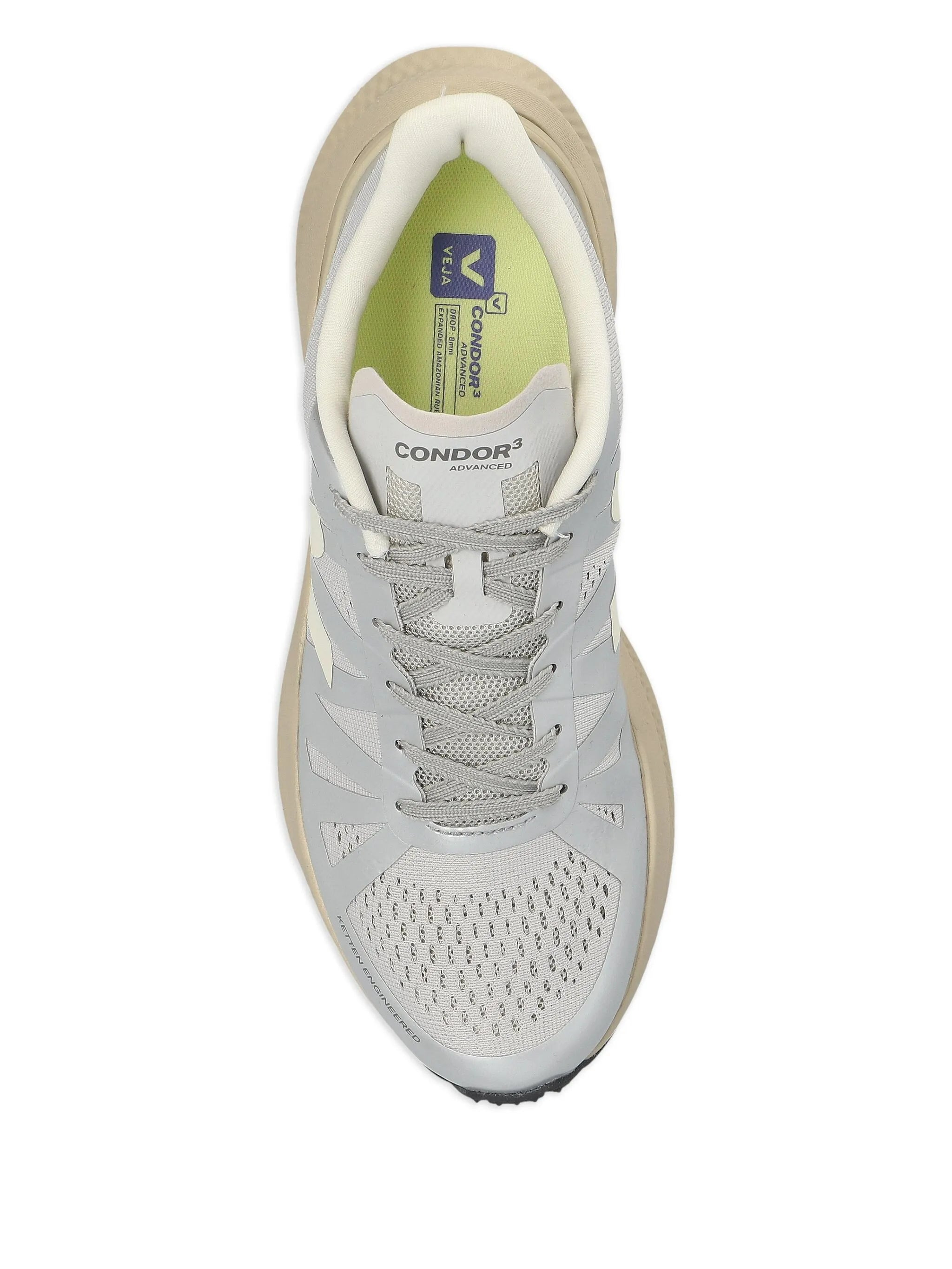 Veja Condor 3 Advanced Low-top Sneakers - 4