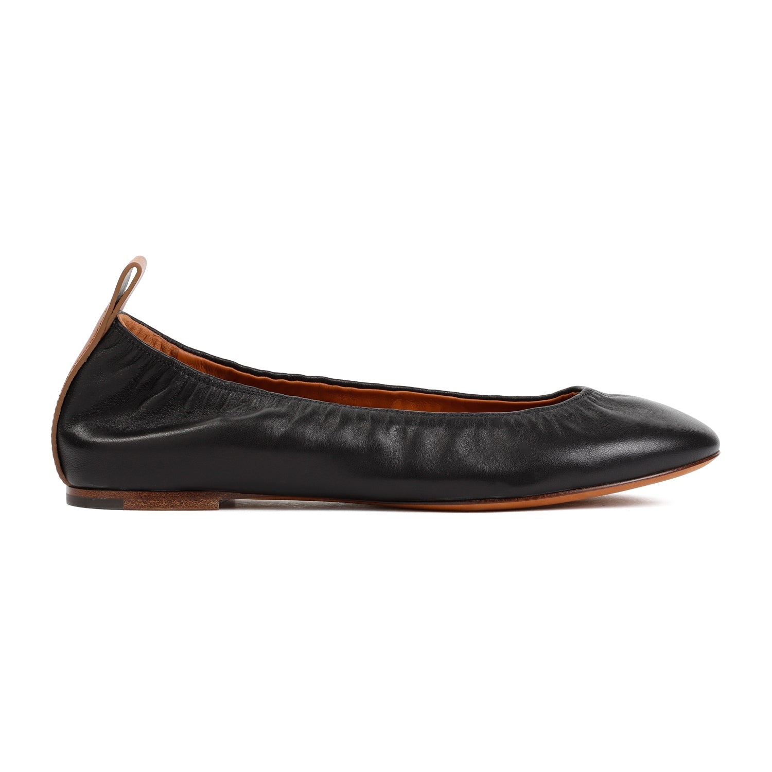 Ballerinas Black - 2