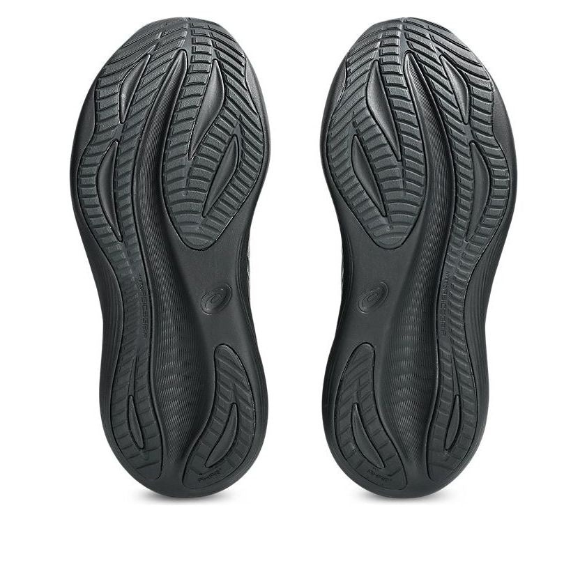 (WMNS) ASICS Gel-Nimbus 27 'Black Graphite Grey' 1012B753-001 - 7