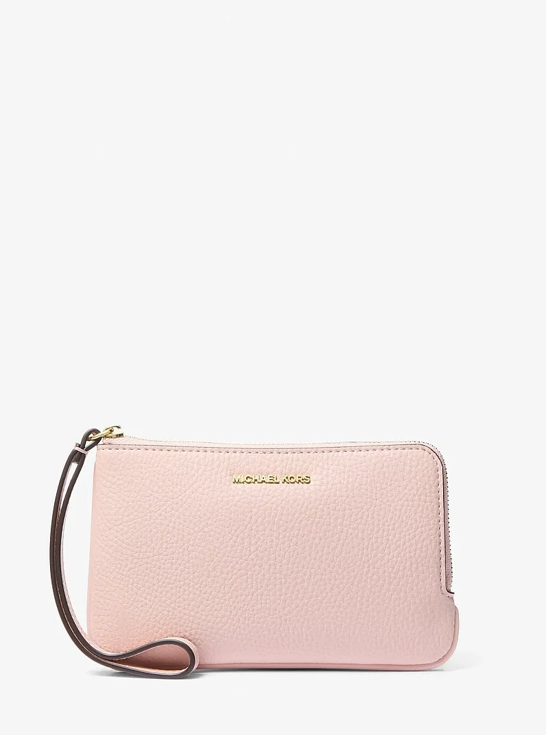 Jet Set Travel Small Wristlet - 1