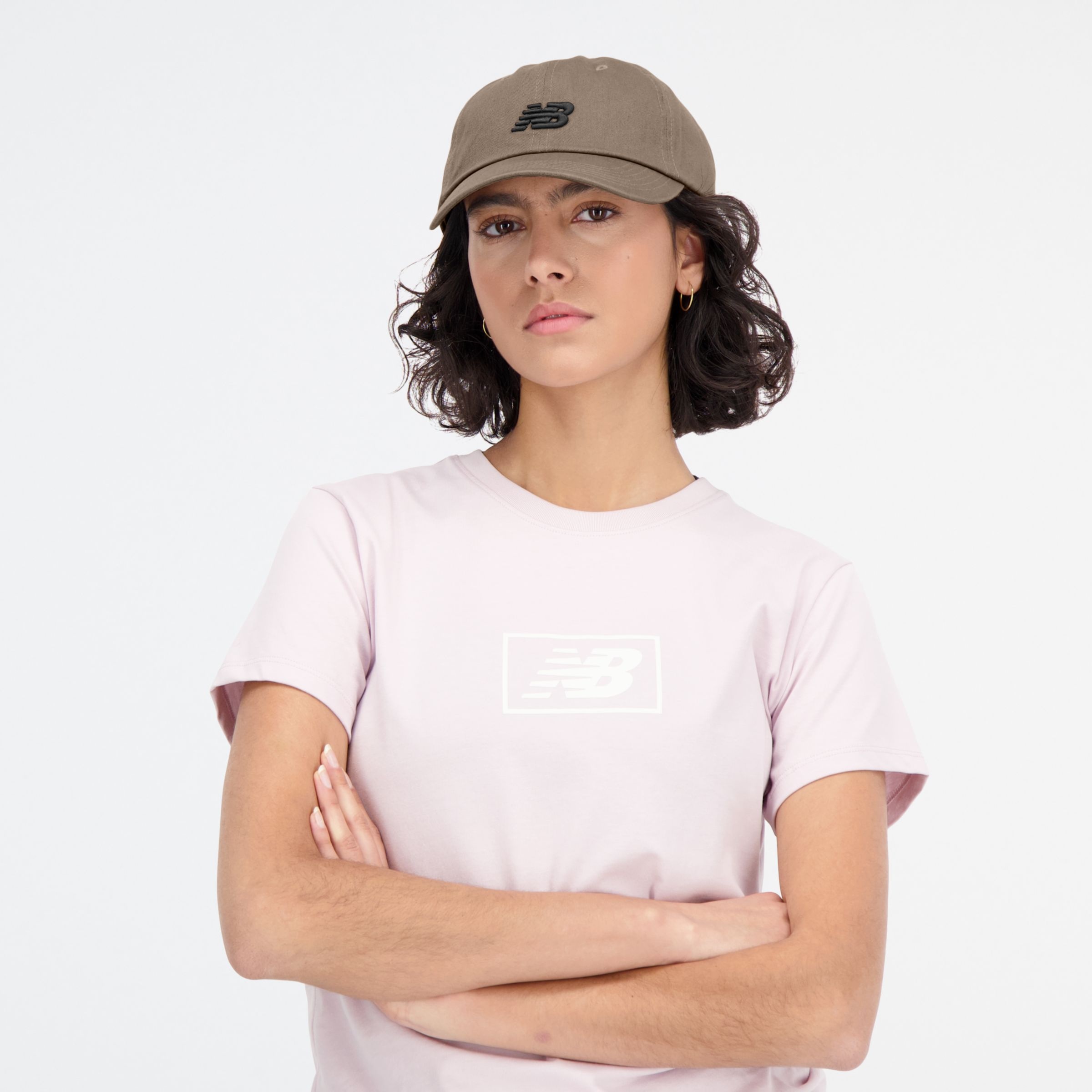 6 Panel Classic Hat - 3