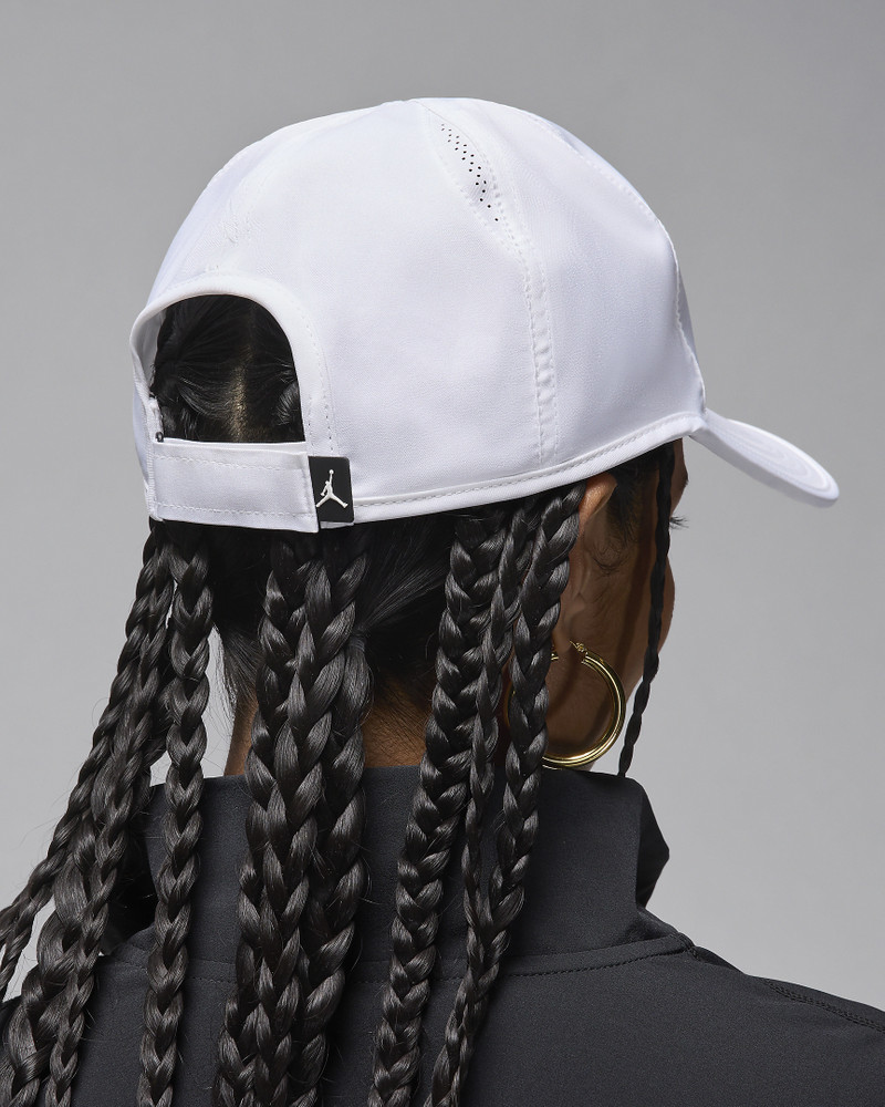 Jordan Jordan Dri-FIT Club Unstructured Curved Bill Cap outlook