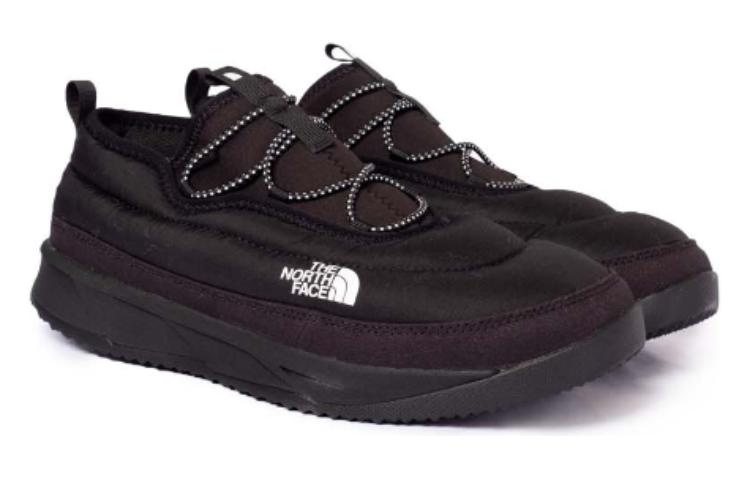THE NORTH FACE NSE Chukka Boots 'Tnf Black' NF0A7W4PKX7 - 3