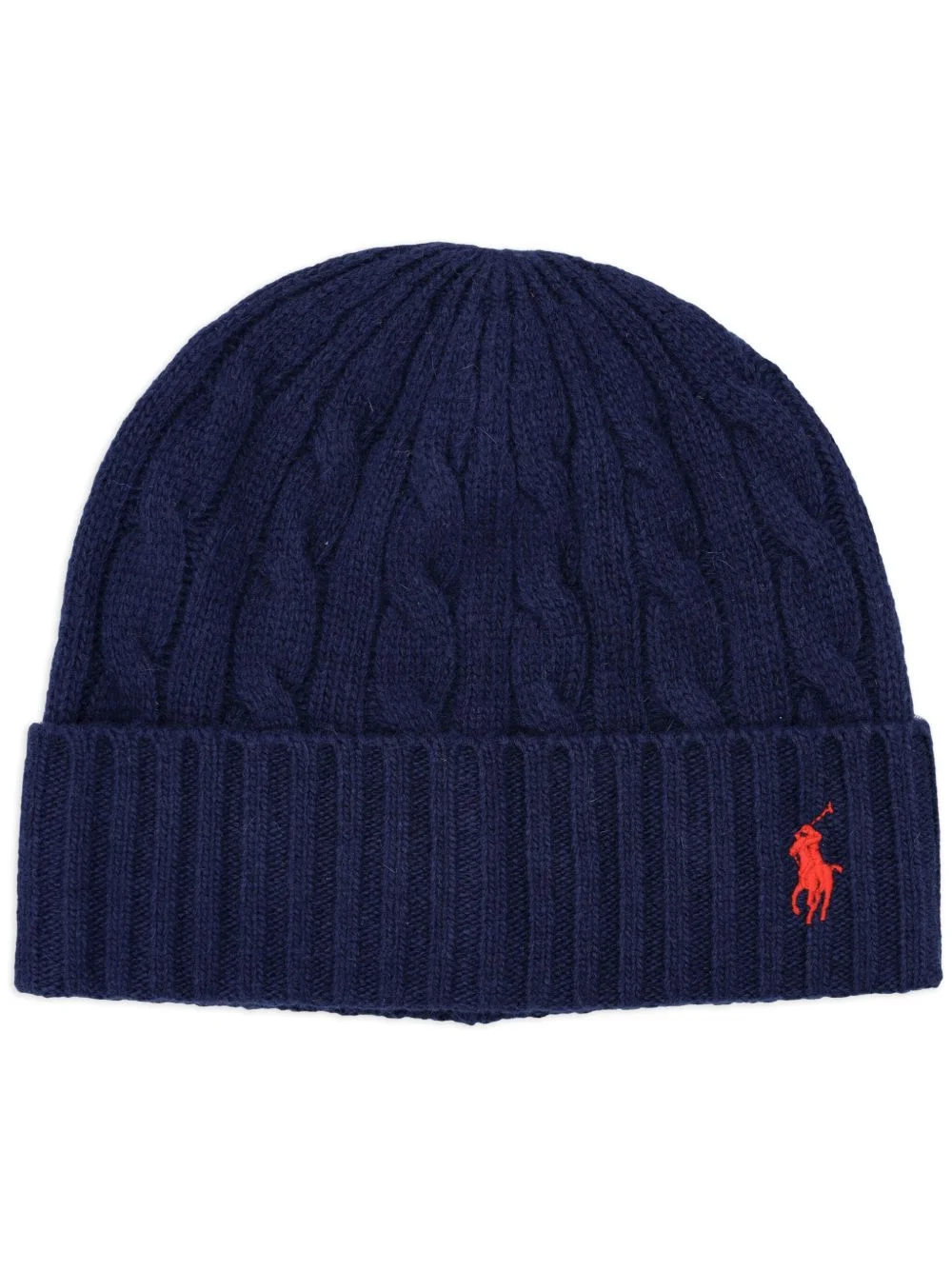 Polo Pony beanie - 1