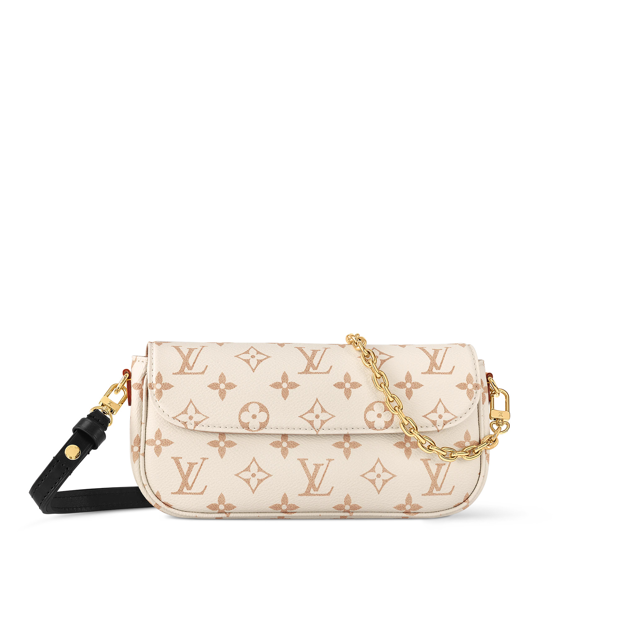 Wallet on Chain Ivy - 1