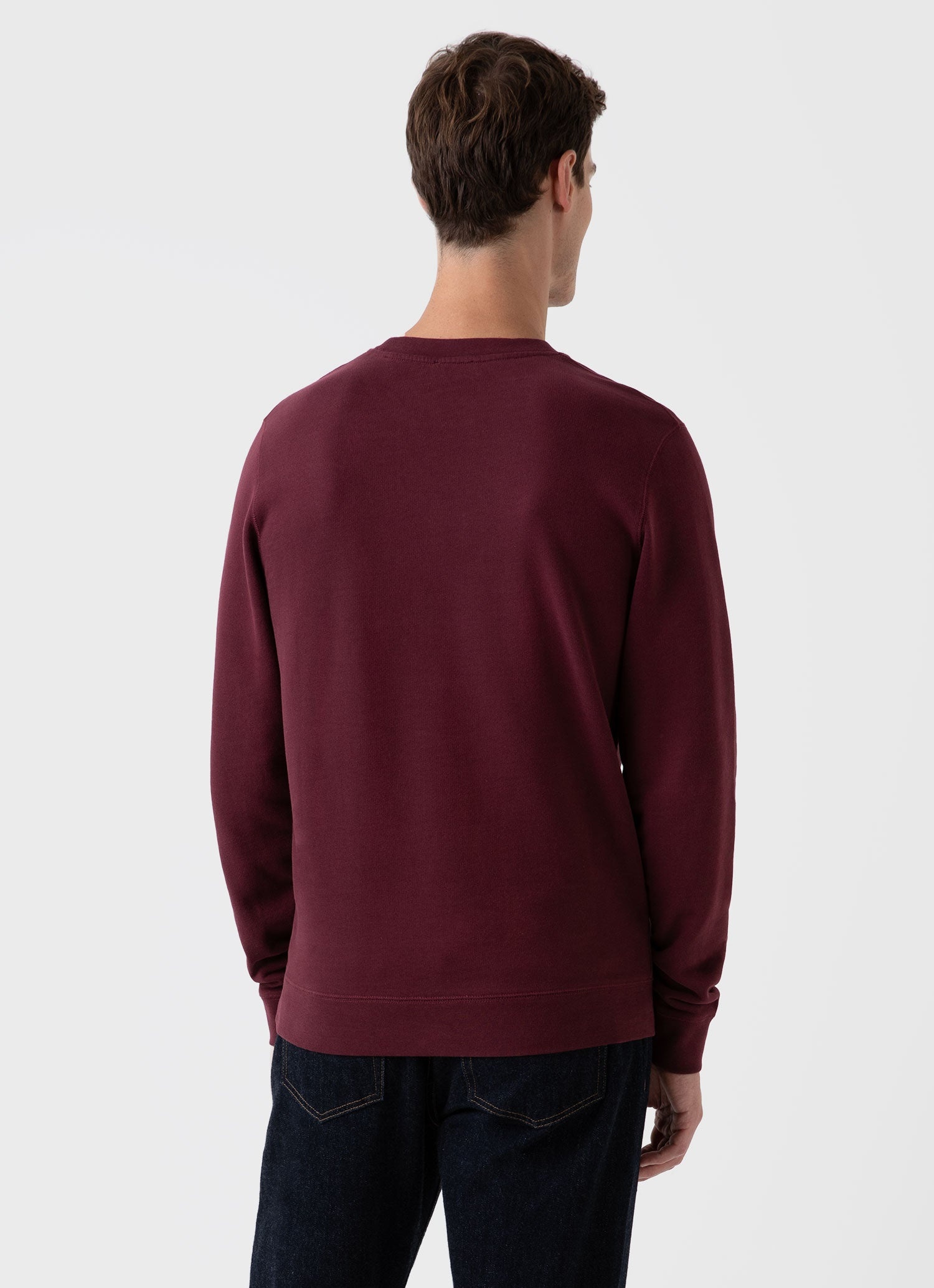 Loopback Sweatshirt - 4