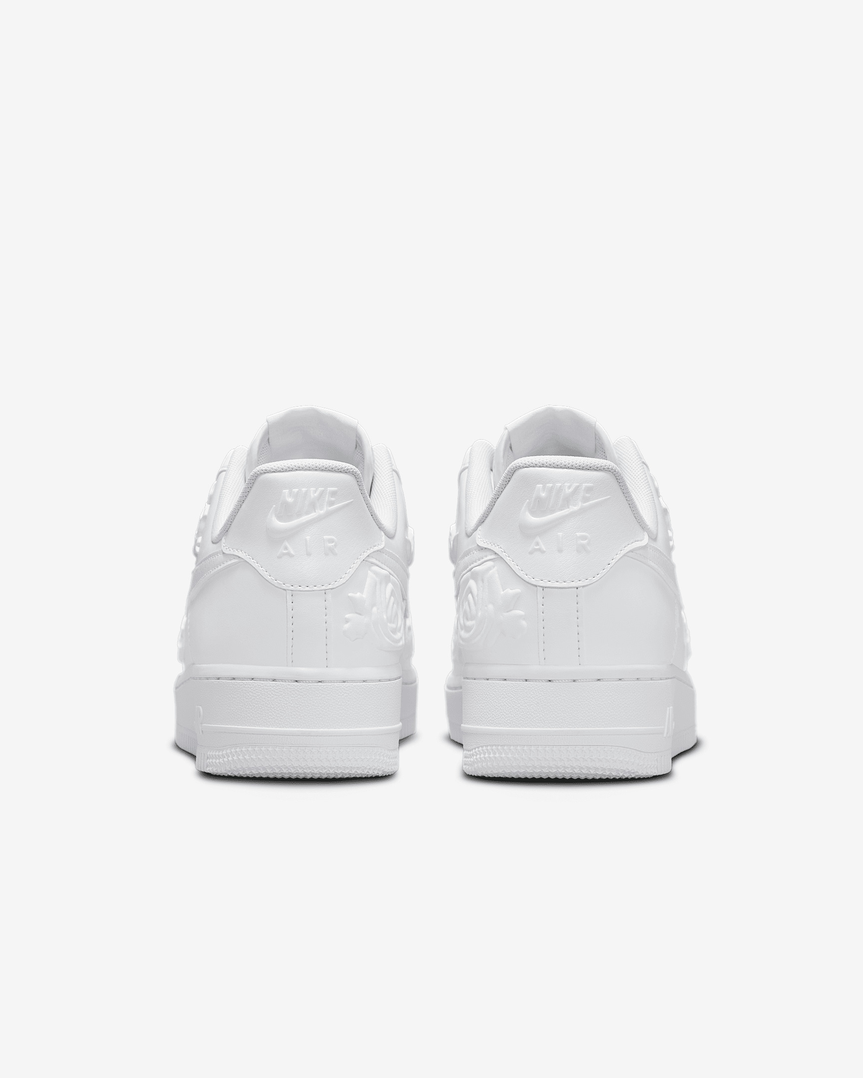 Nike Air Force 1 '07 Women's Shoes - 6