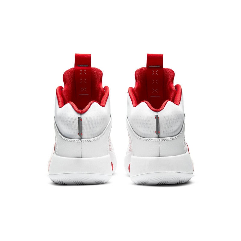 Jordan Air Jordan 35 PF 'Fire Red Alternate' CQ4228-100 outlook