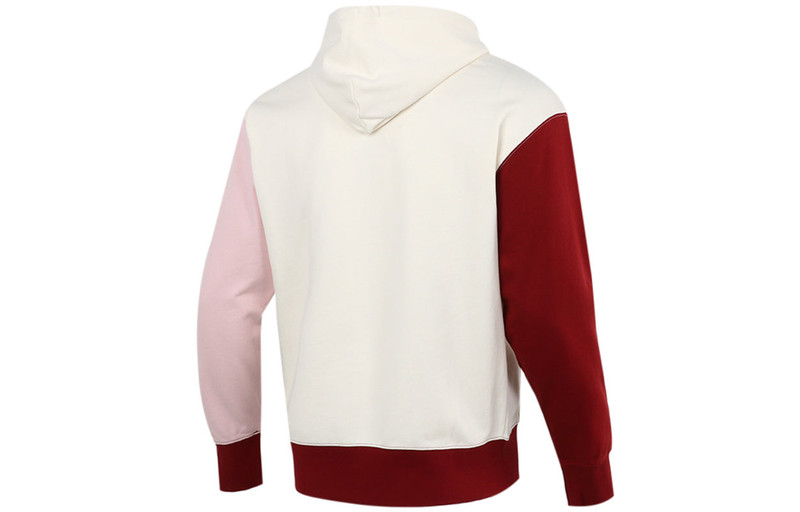 PUMA Puma Small Logo Jacket 'Beige' 532679-73 outlook